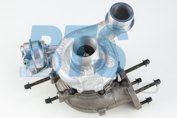 Compresor,sistem de supraalimentare T911295BL BTS Turbo